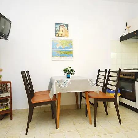 아파트 Uvala Vrbovica 4390b