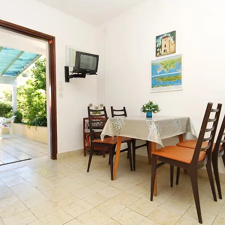 Uvala Vrbovica 4390b * 코츌라
