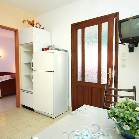 Uvala Vrbovica 4390b *
