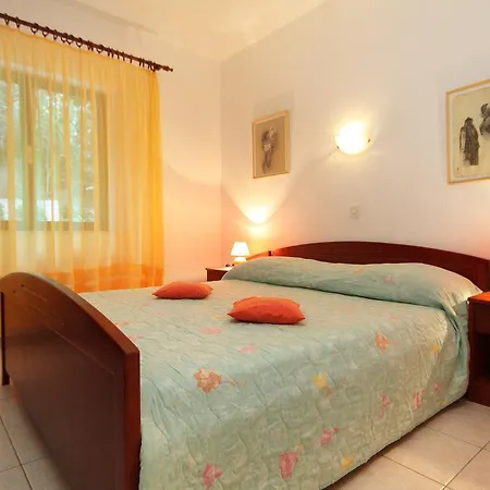 아파트 Uvala Vrbovica 4390b 코츌라